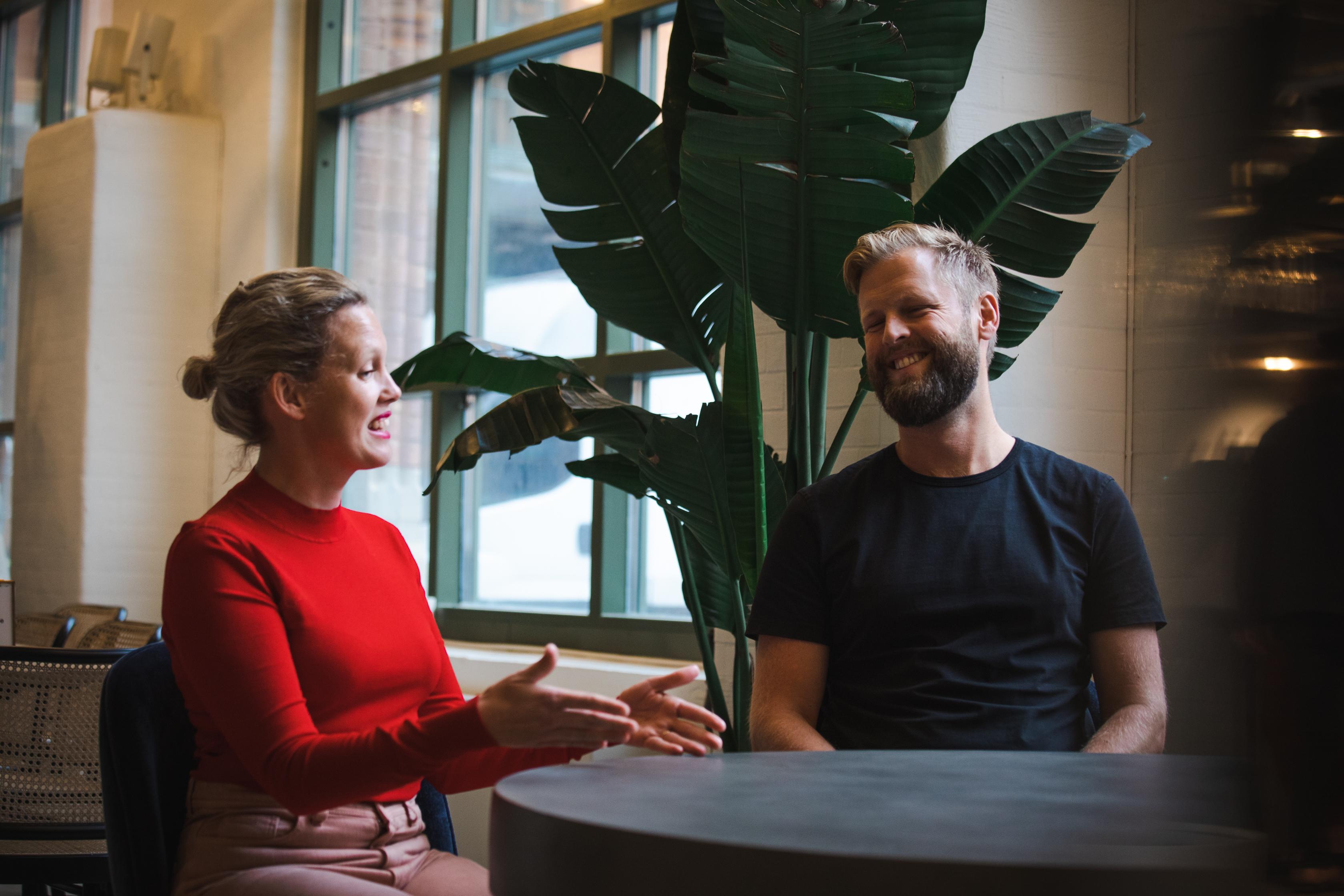 Advisory Board featured content