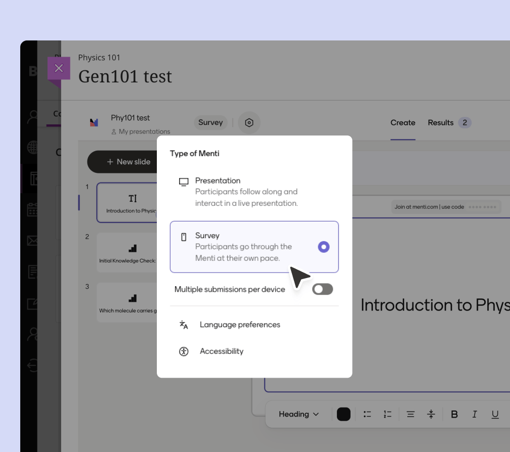 Blackboard 3