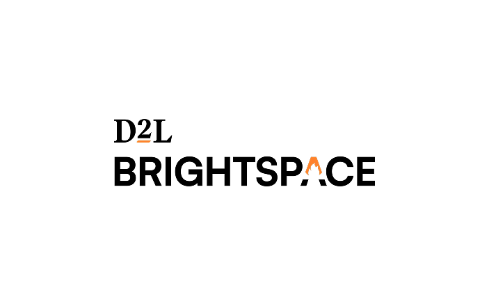 Brightspace logo