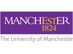 The University of Manchester Logo