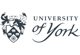University of York Logo