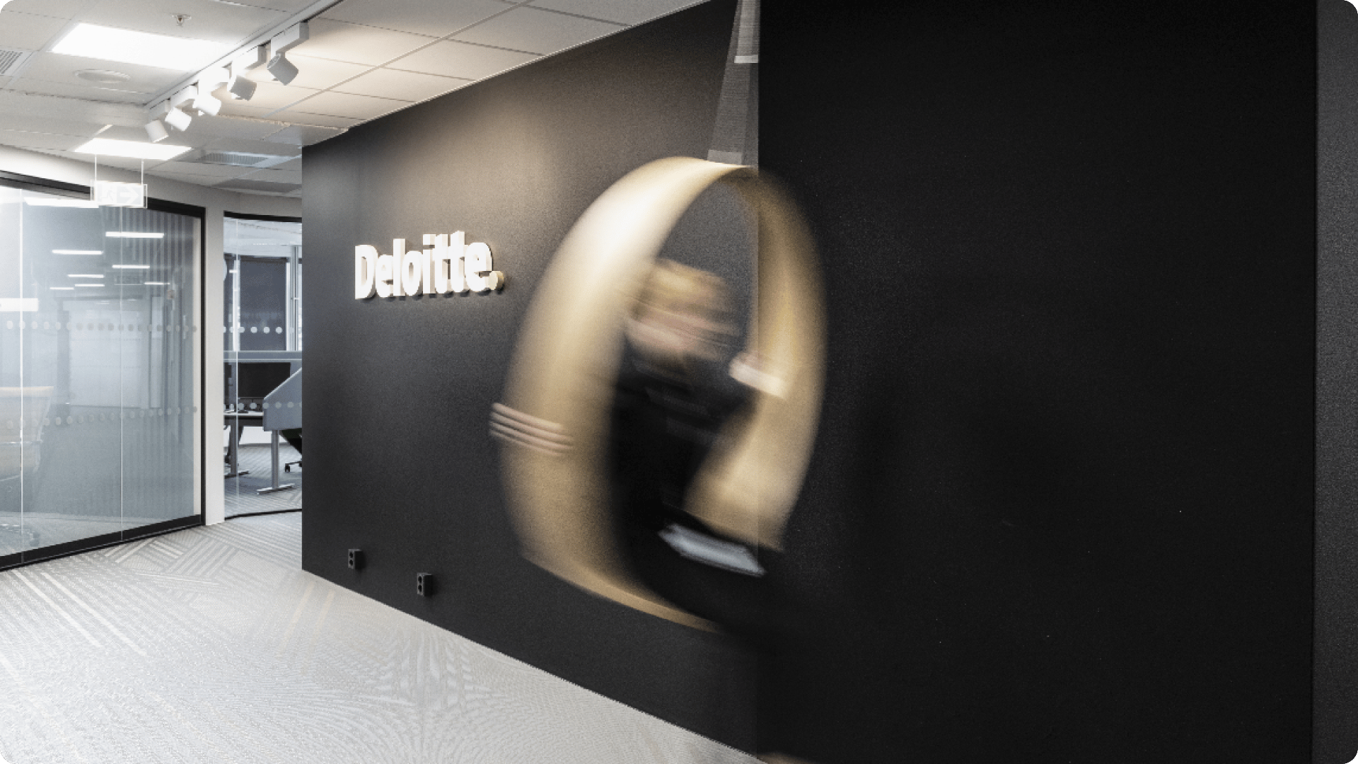 Enterprise Deloitte featured content